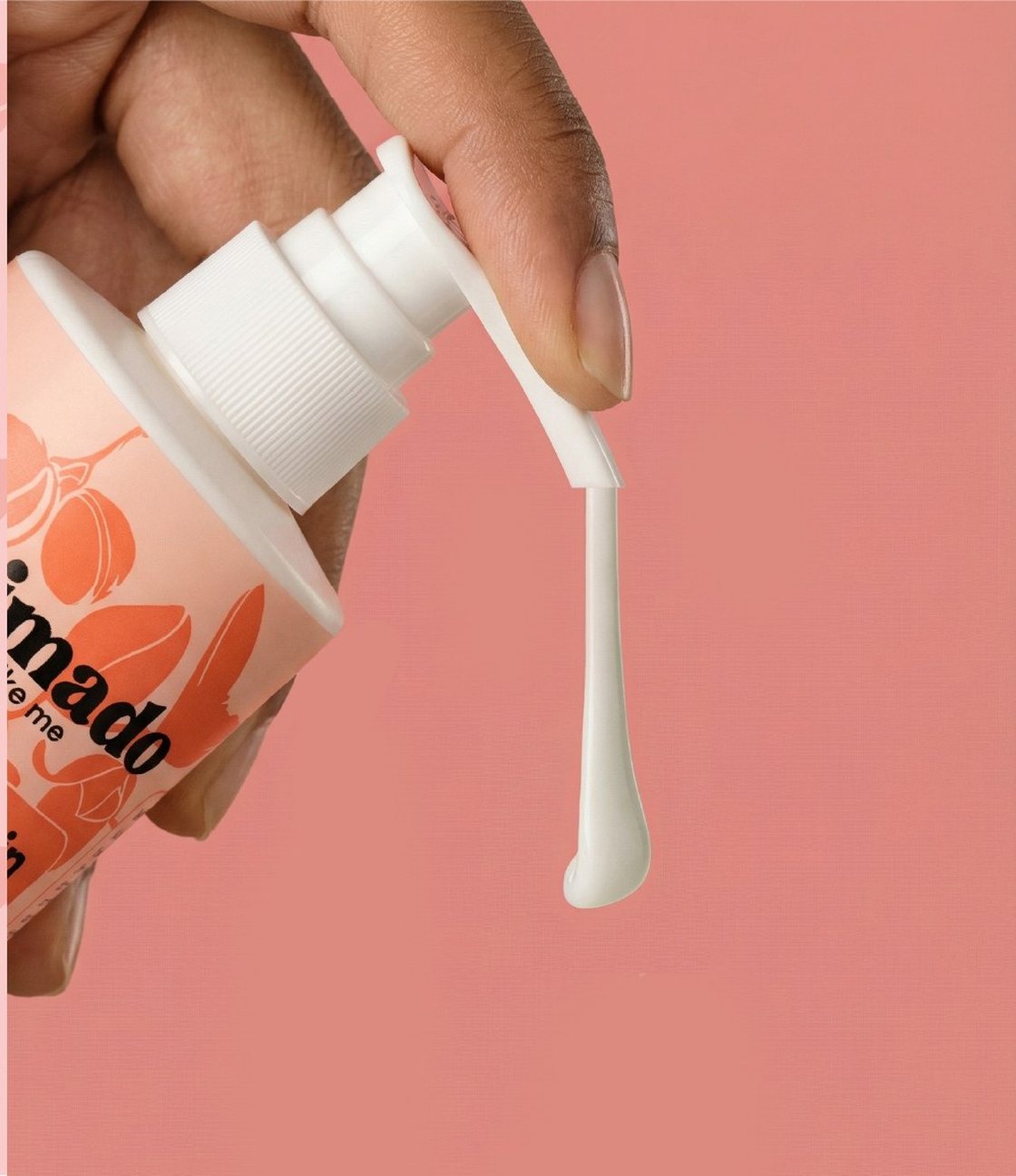Multivitamin Body Lotion