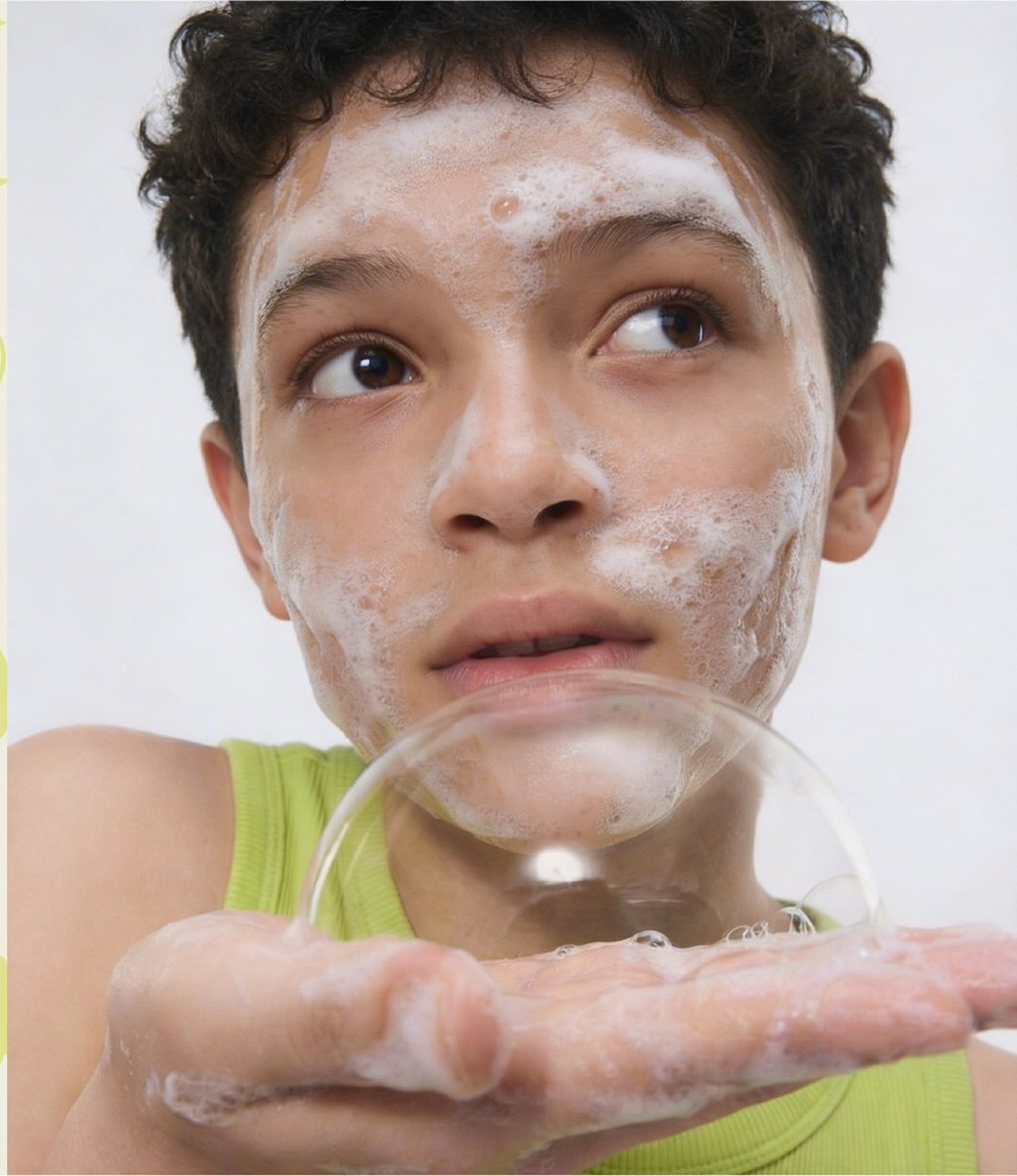 Multivitamin Face Wash