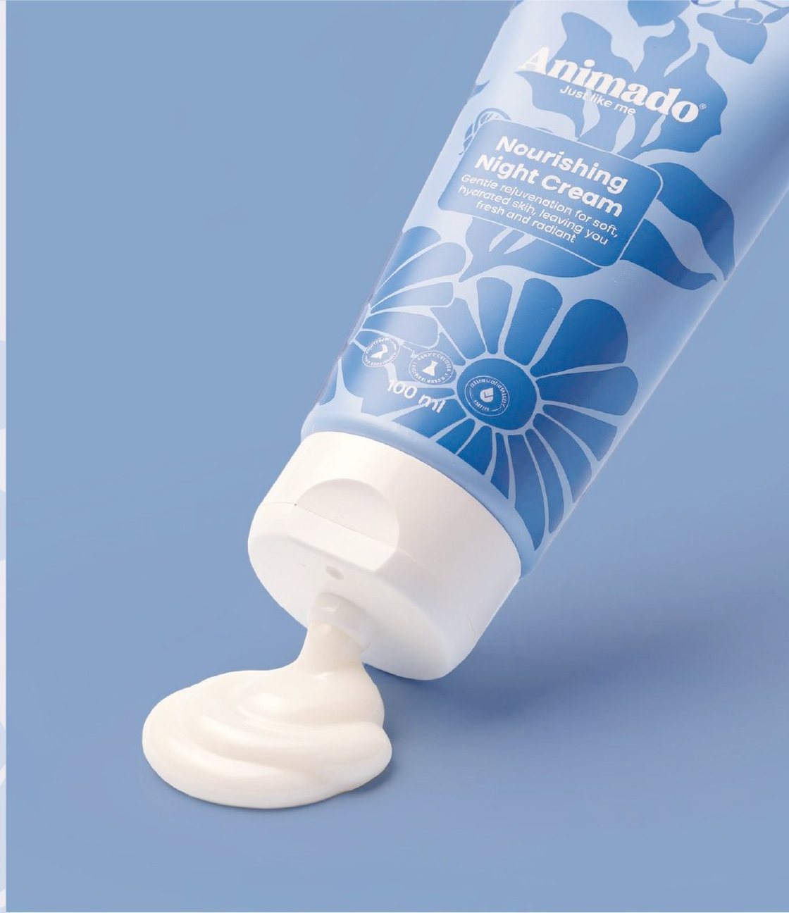 Nourishing Night Cream