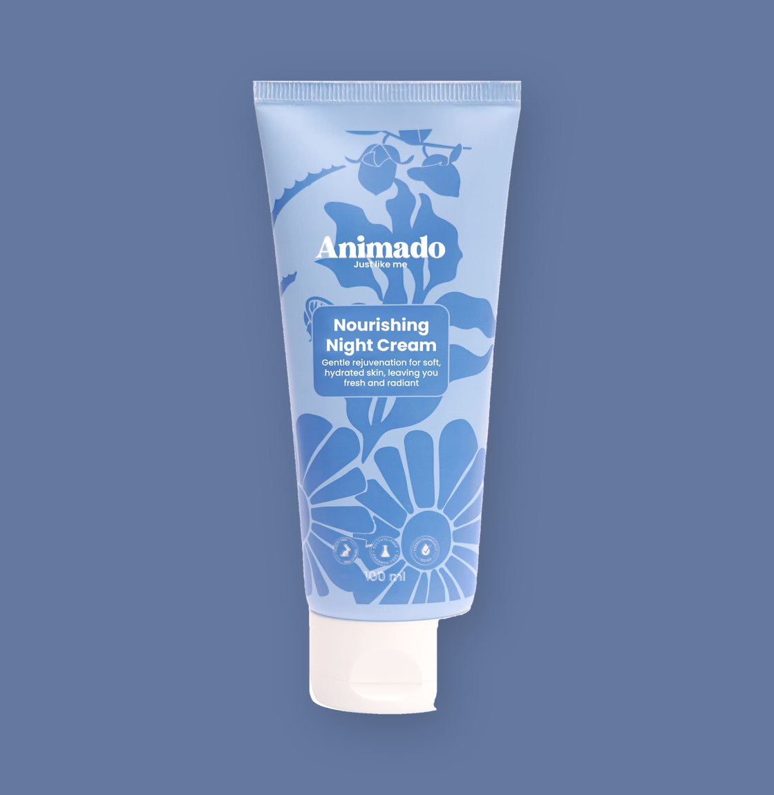 Nourishing Night Cream